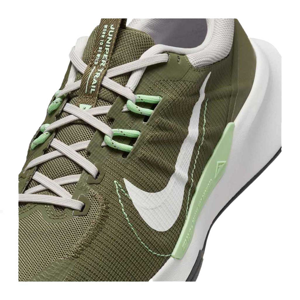 Nike Juniper Trail 2 Next Nature Medium Olive