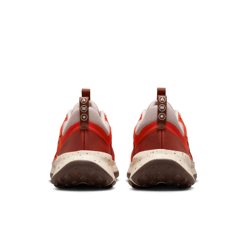 Nike Juniper Trail 2 Next Nature Picante Red W - 2