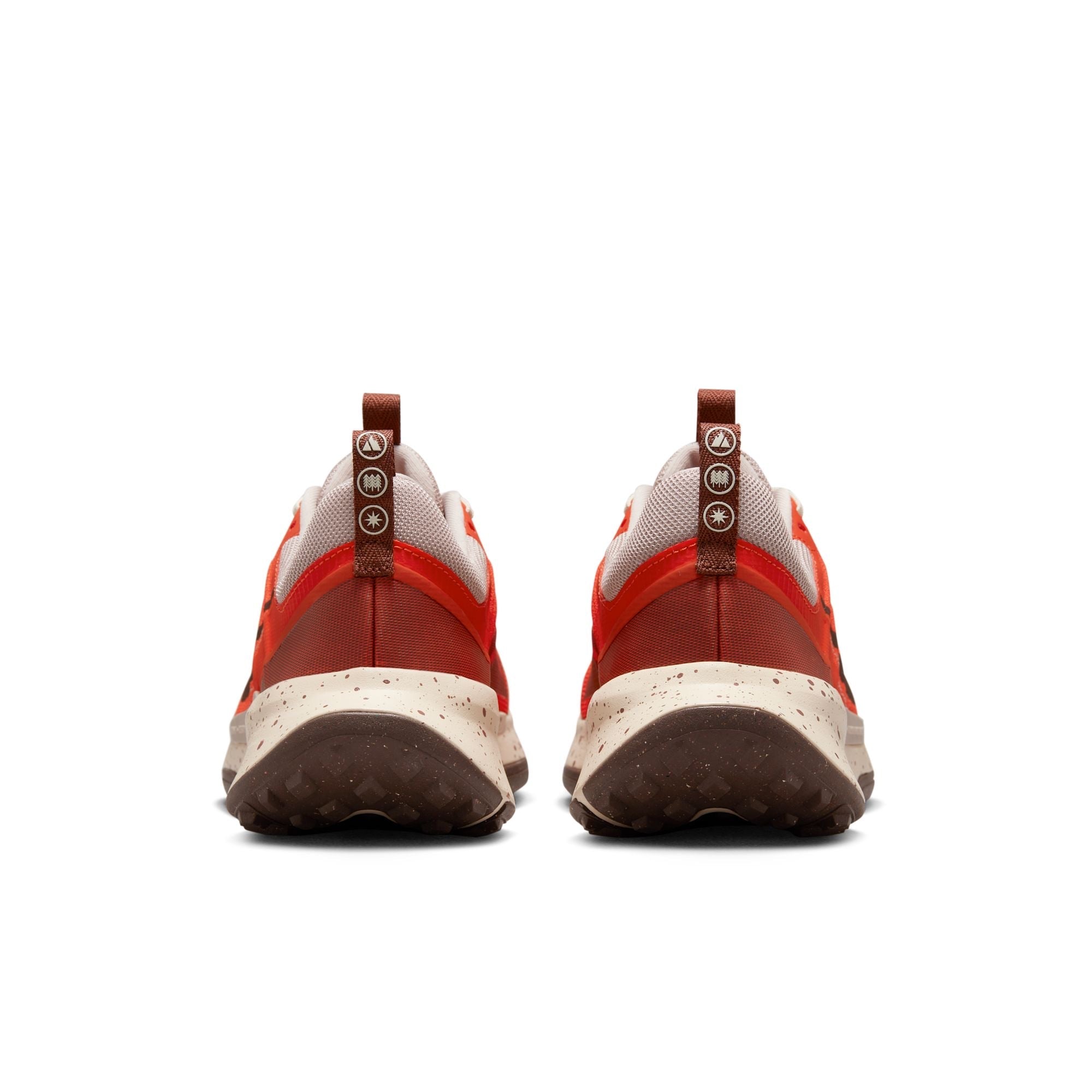 Nike Juniper Trail 2 Next Nature Picante Red W - 2