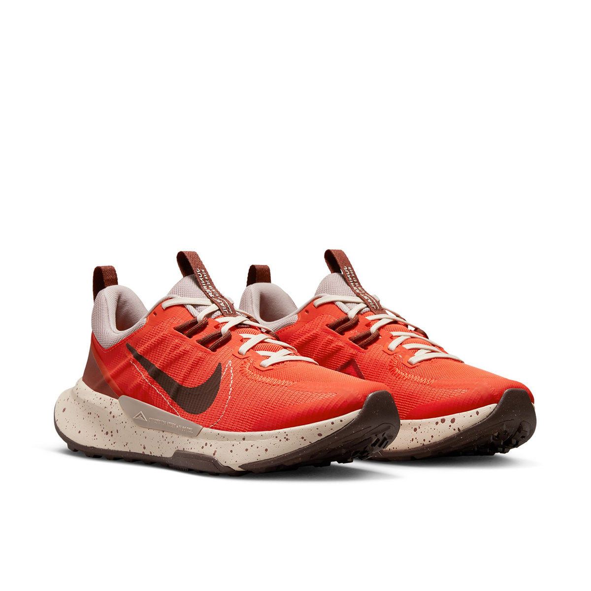 Nike Juniper Trail 2 Next Nature Picante Red W - 4