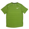 MILER 1.0 T-SHIRT - KIWI GREEN