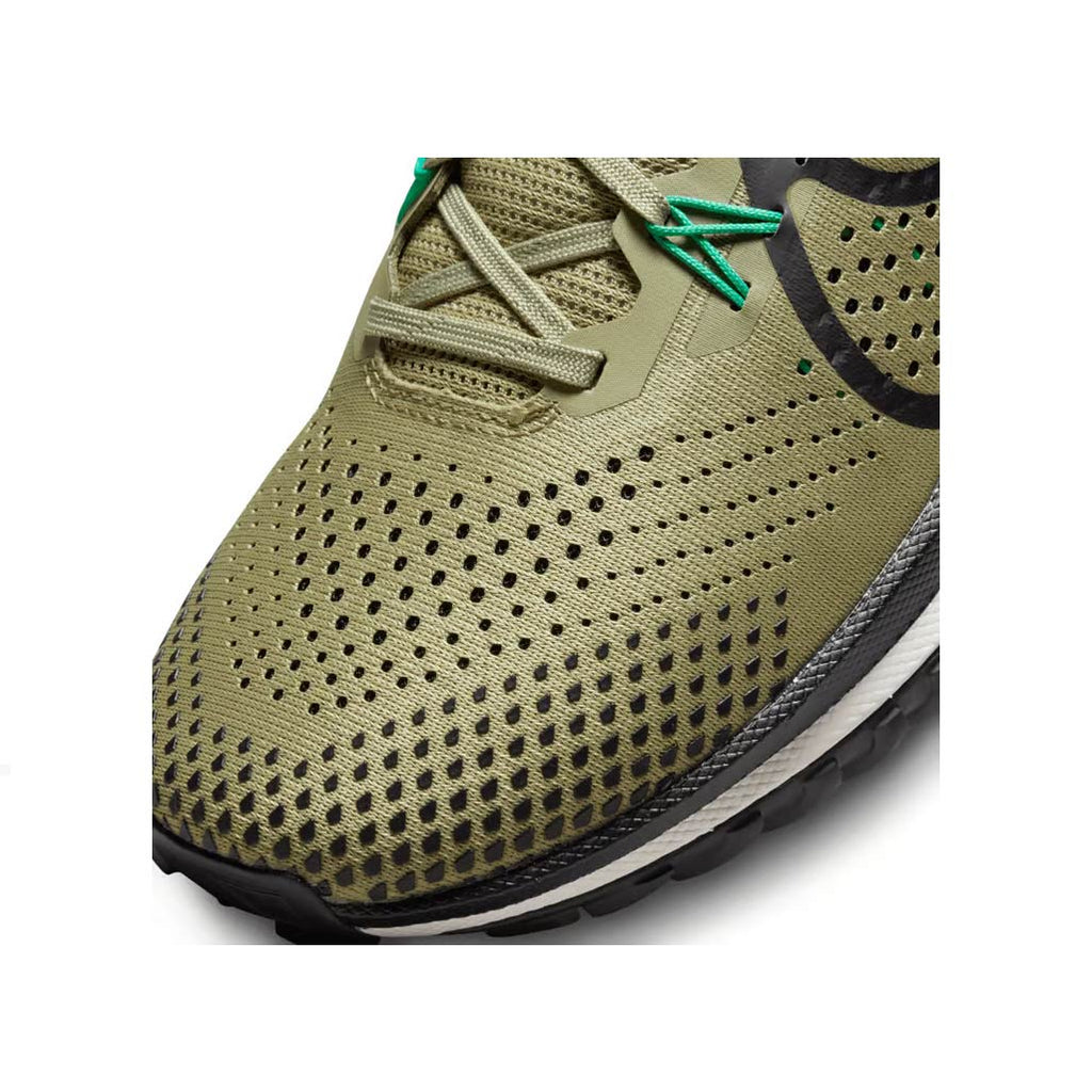 Nike React Pegasus Trail 4 Neutral Olive