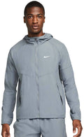 REPEL JACKET - SMOKE GREY