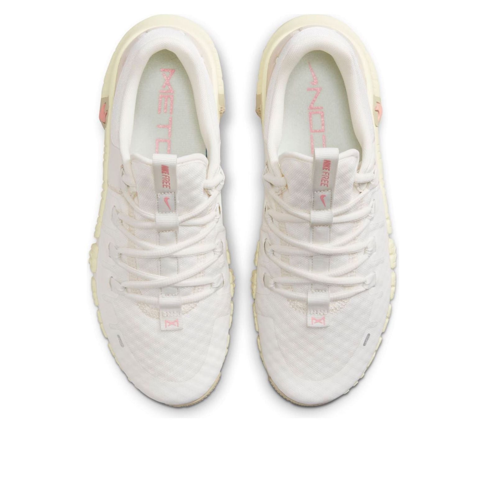 Nike Free Metcon 5 Sail Sanddrift W